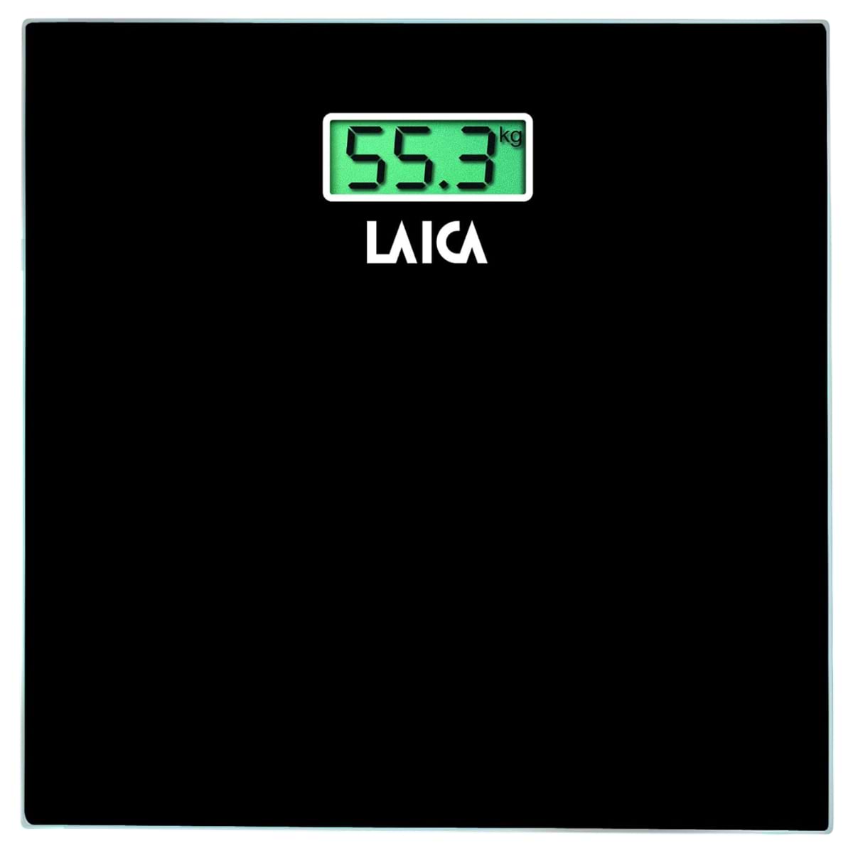 Весы напольные Laica PS 1008 Black